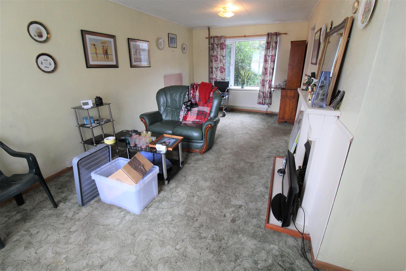 Brookfield Road, Baddeley Green, Stoke-On-Trent
